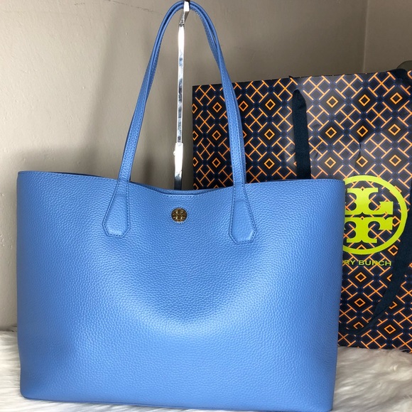 Tory Burch Handbags - Tory Burch Perry tote